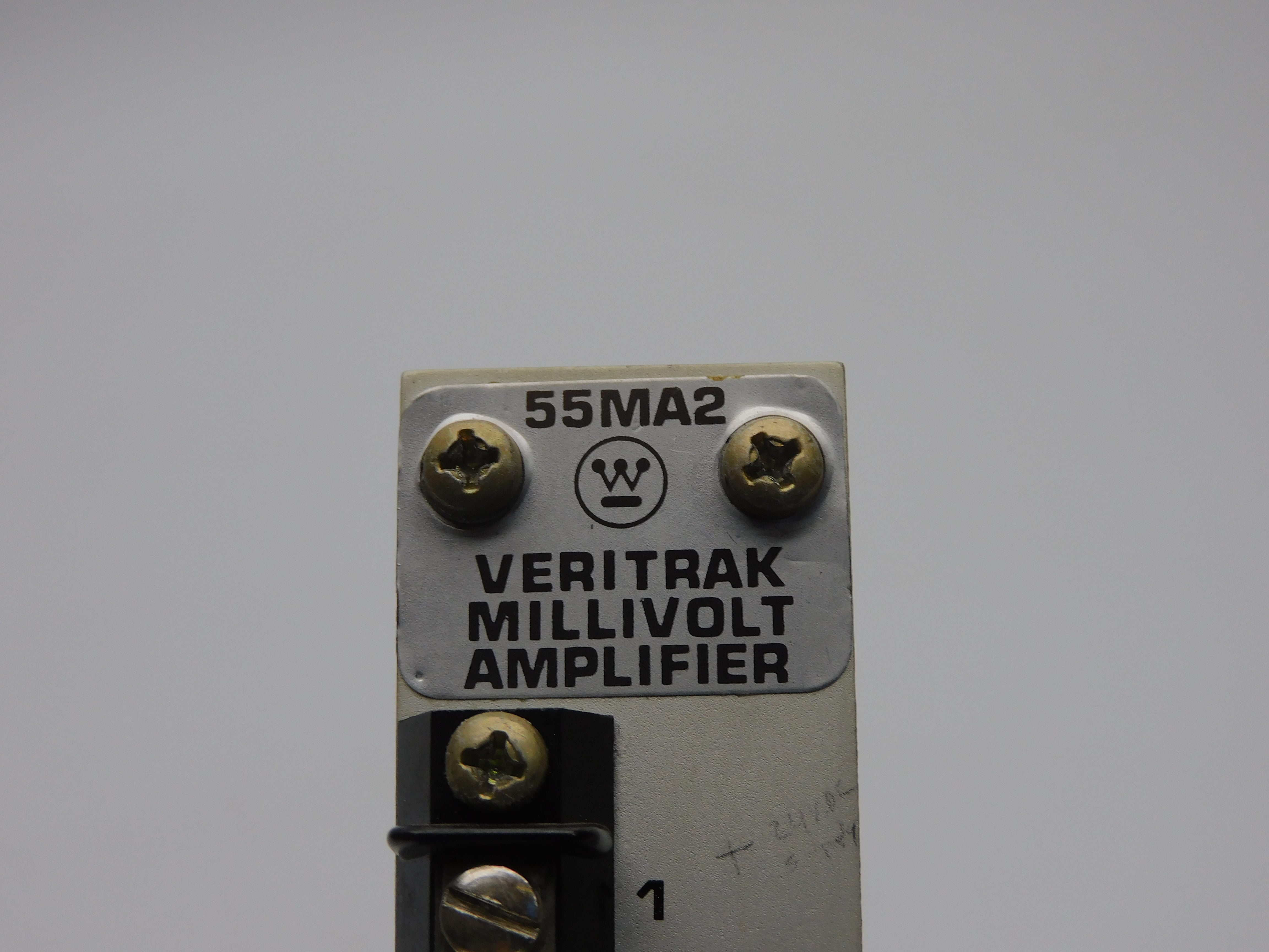 WESTINGHOUSE 55MA2 UNMP