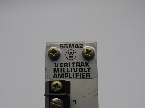 WESTINGHOUSE 55MA2 UNMP