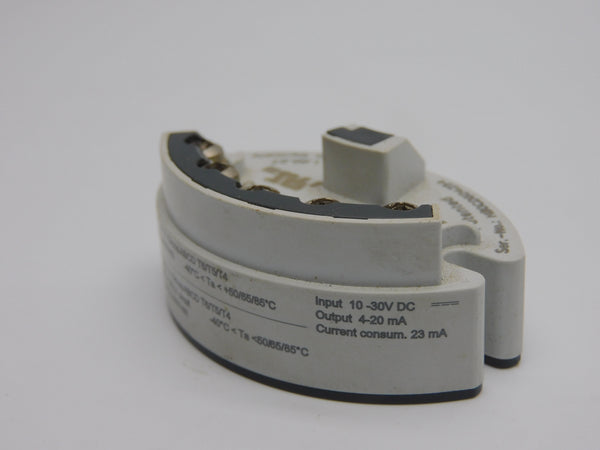 PYROMATION 440-385D-S(0-100)F-PT100 10-30VDC UNMP