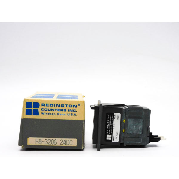 REDINGTON F8-3206 24VDC NSMP