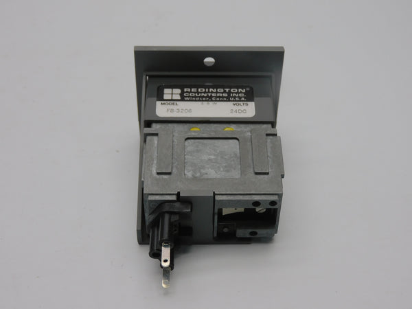 REDINGTON F8-3206 24VDC NSMP