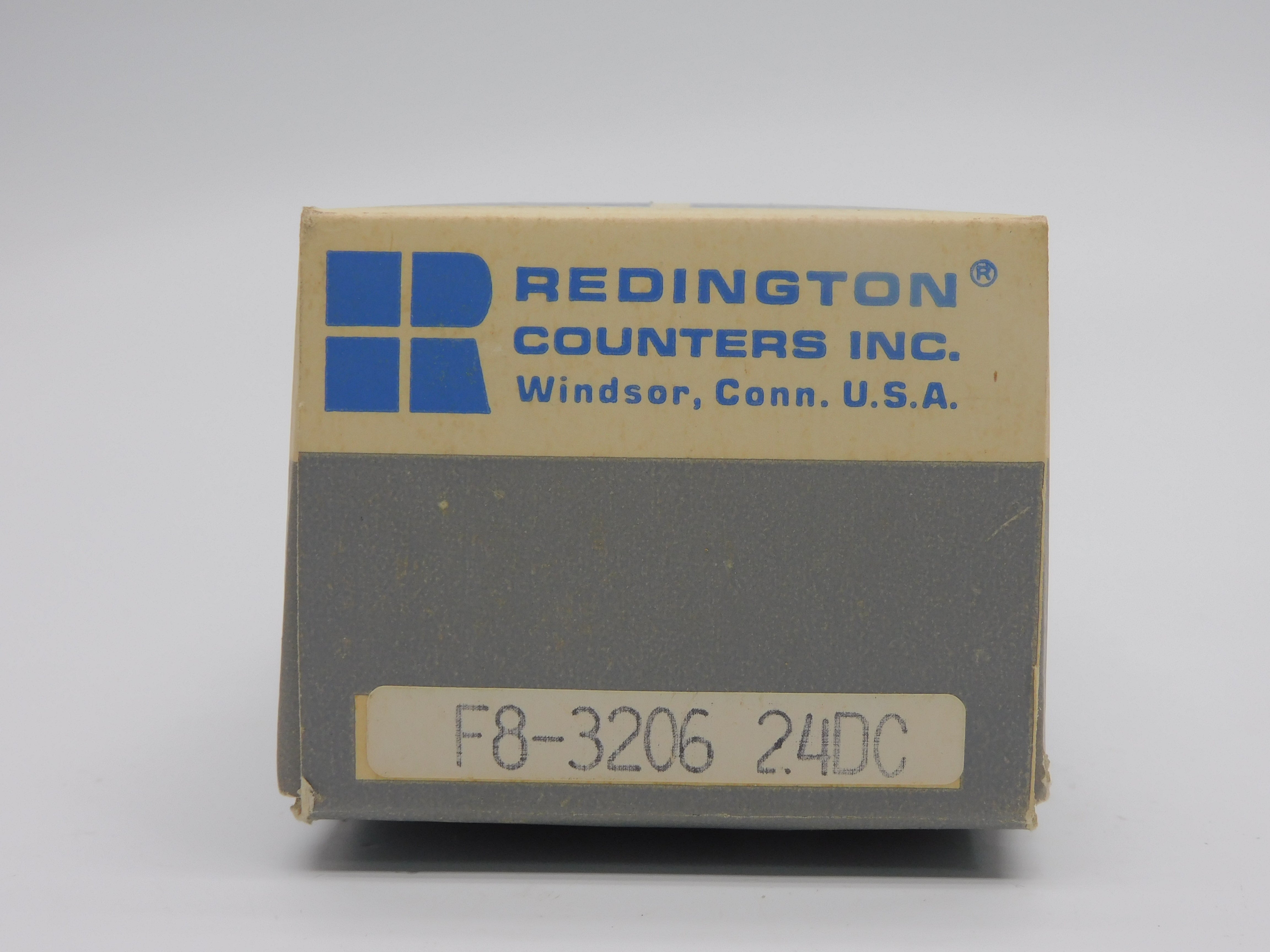 REDINGTON F8-3206 24VDC NSMP