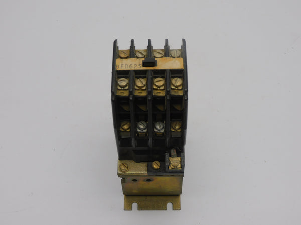 WESTINGHOUSE BFD62S 300VAC 10A UNMP