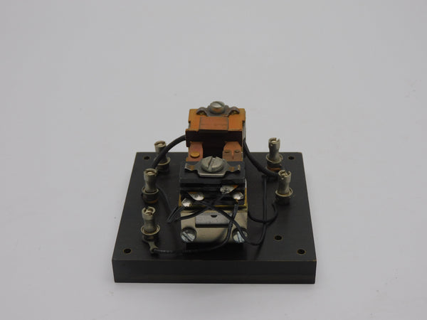 STRUTHERS-DUNN RPX1077 NSNP