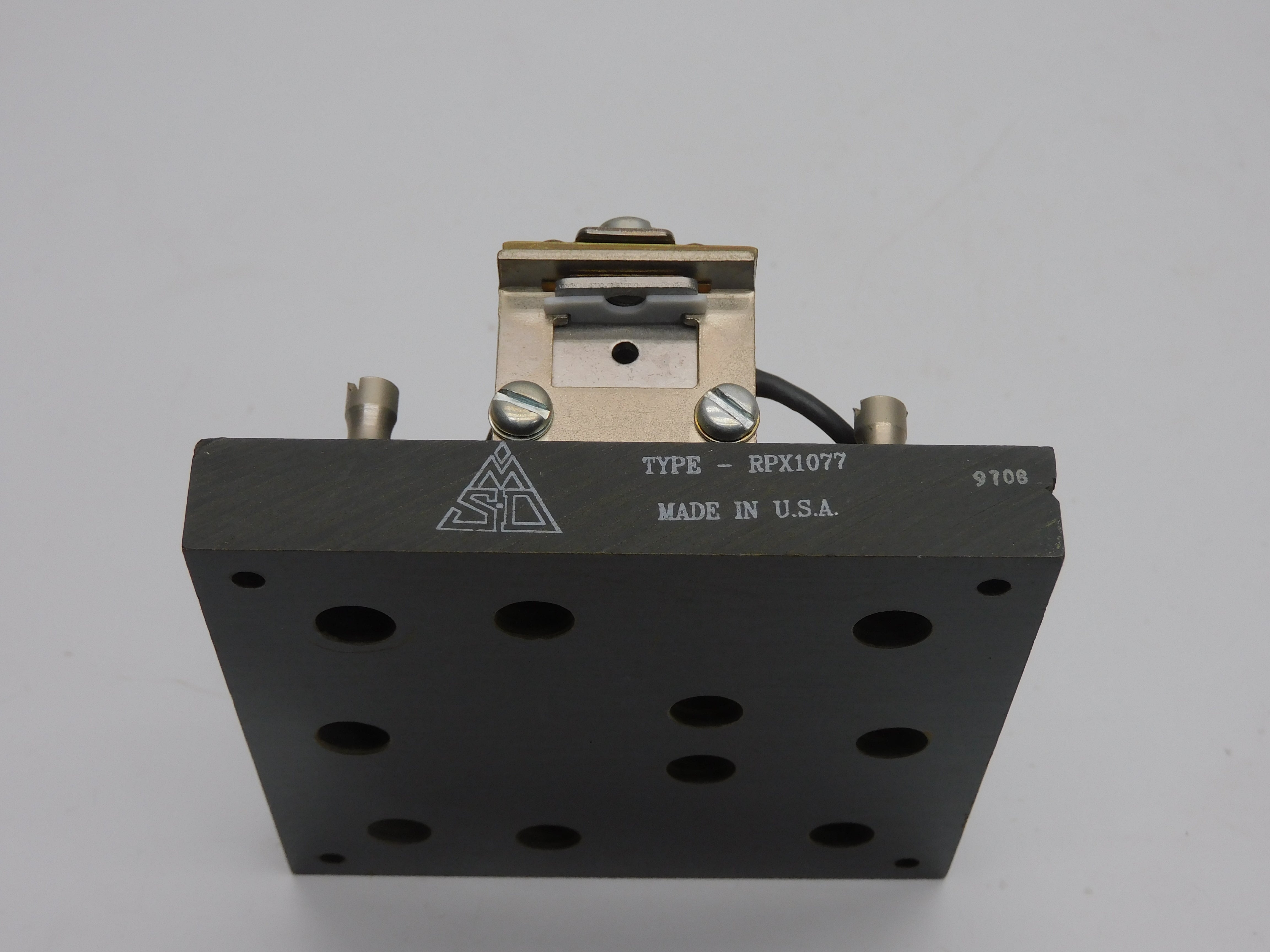 STRUTHERS-DUNN RPX1077 NSNP