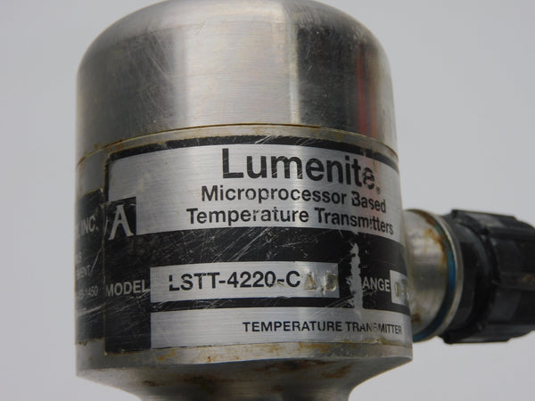 LUMENITE LSTT-4220-C UNMP