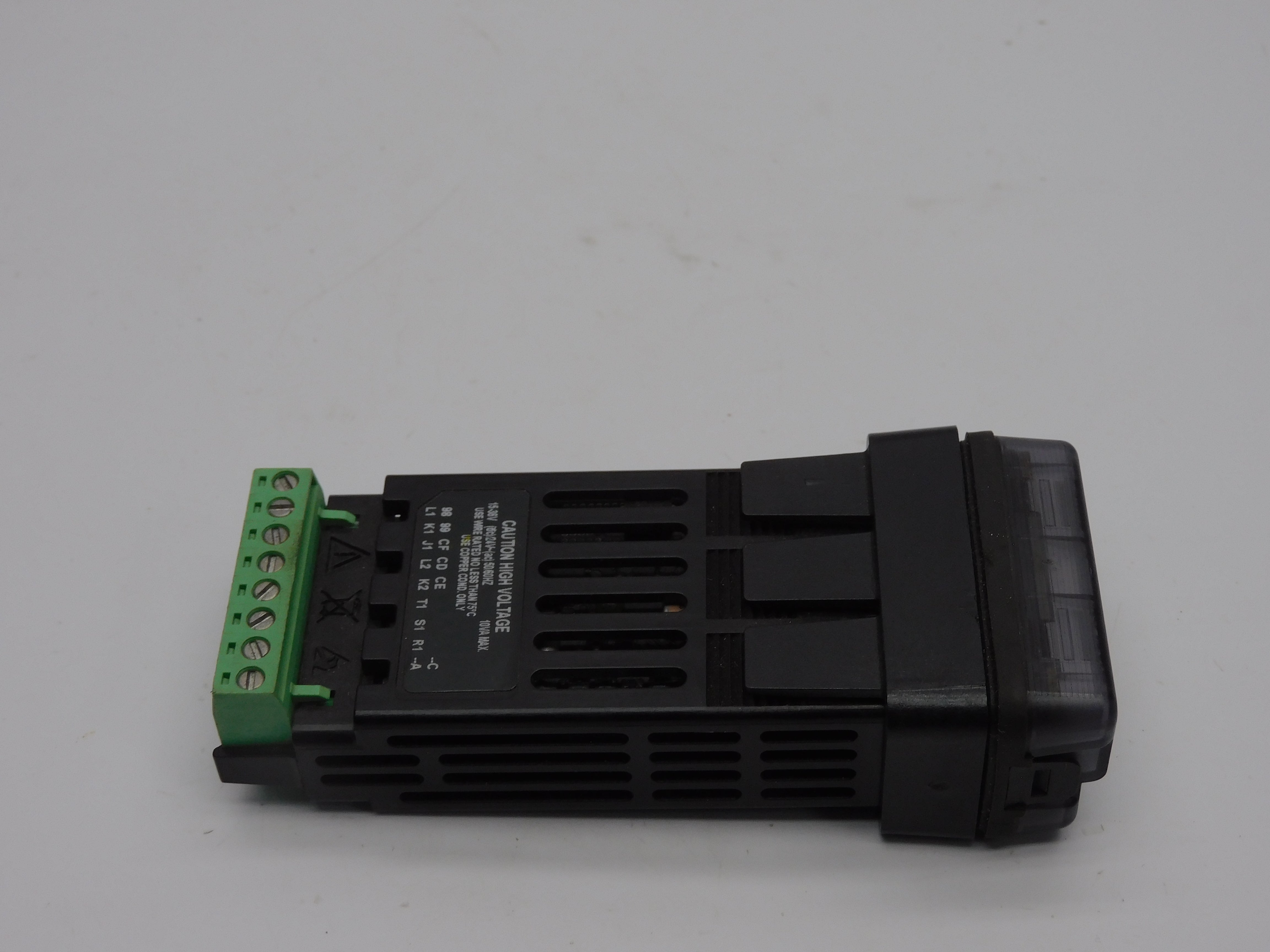 WATLOW PM3C3EK-AAAABAA 15-36VDC UNMP