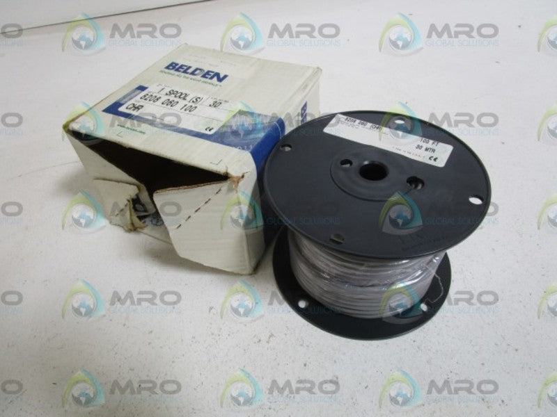 BELDEN 8208060100 30METER  NSMP