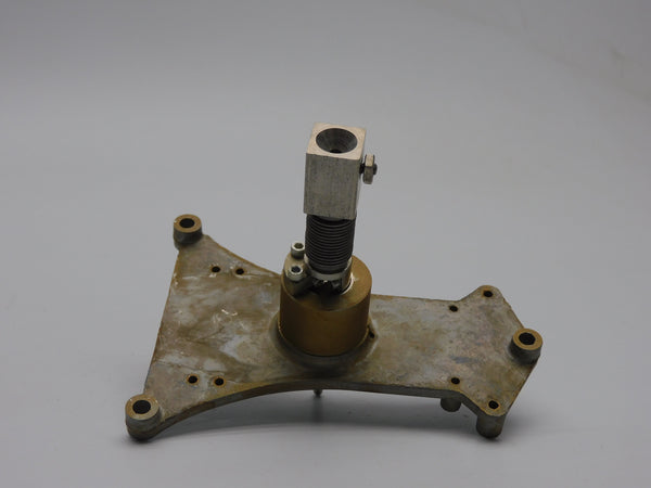 FISHER 3U8820000A2 NSNP