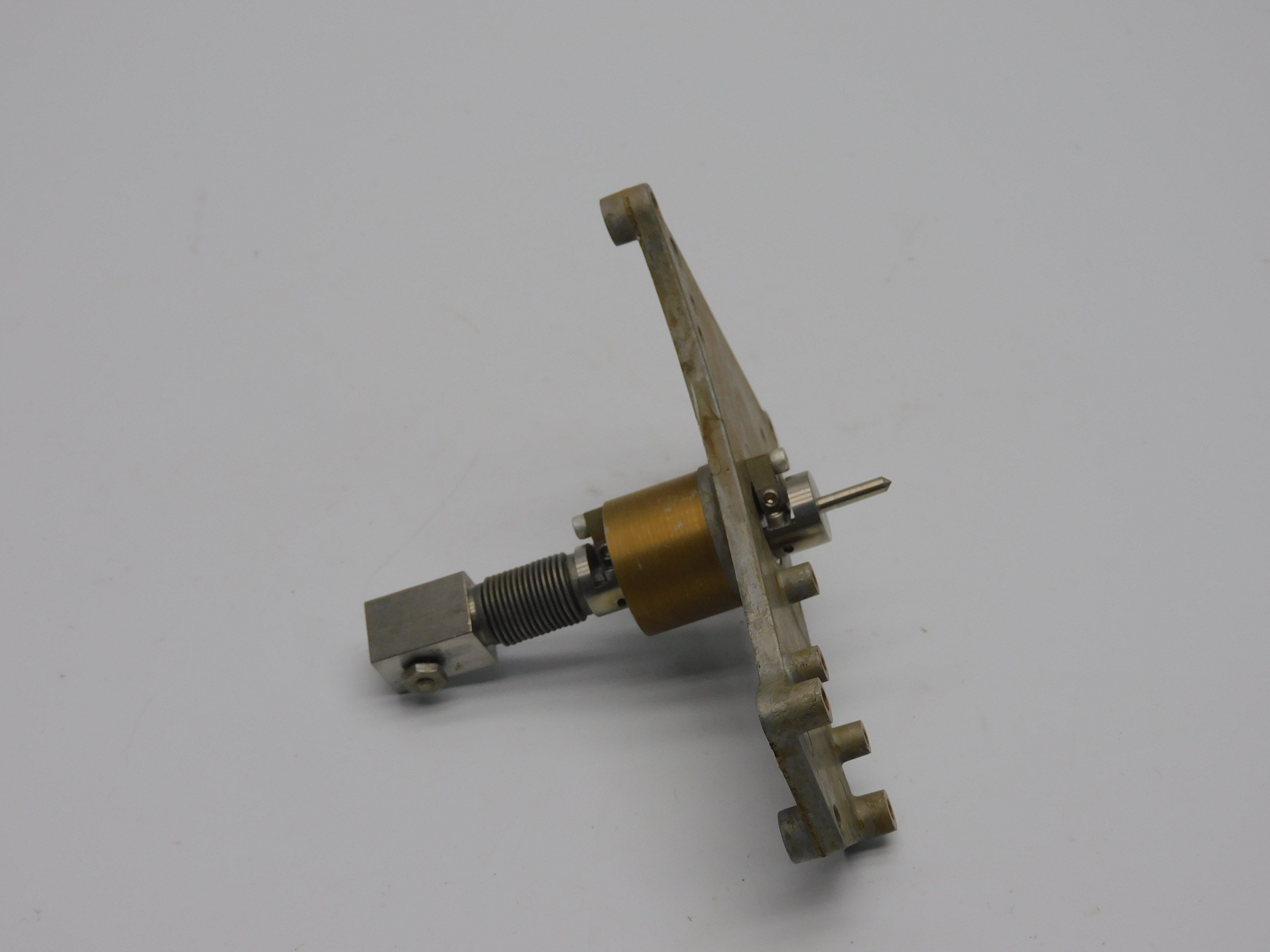 FISHER 3U8820000A2 NSNP