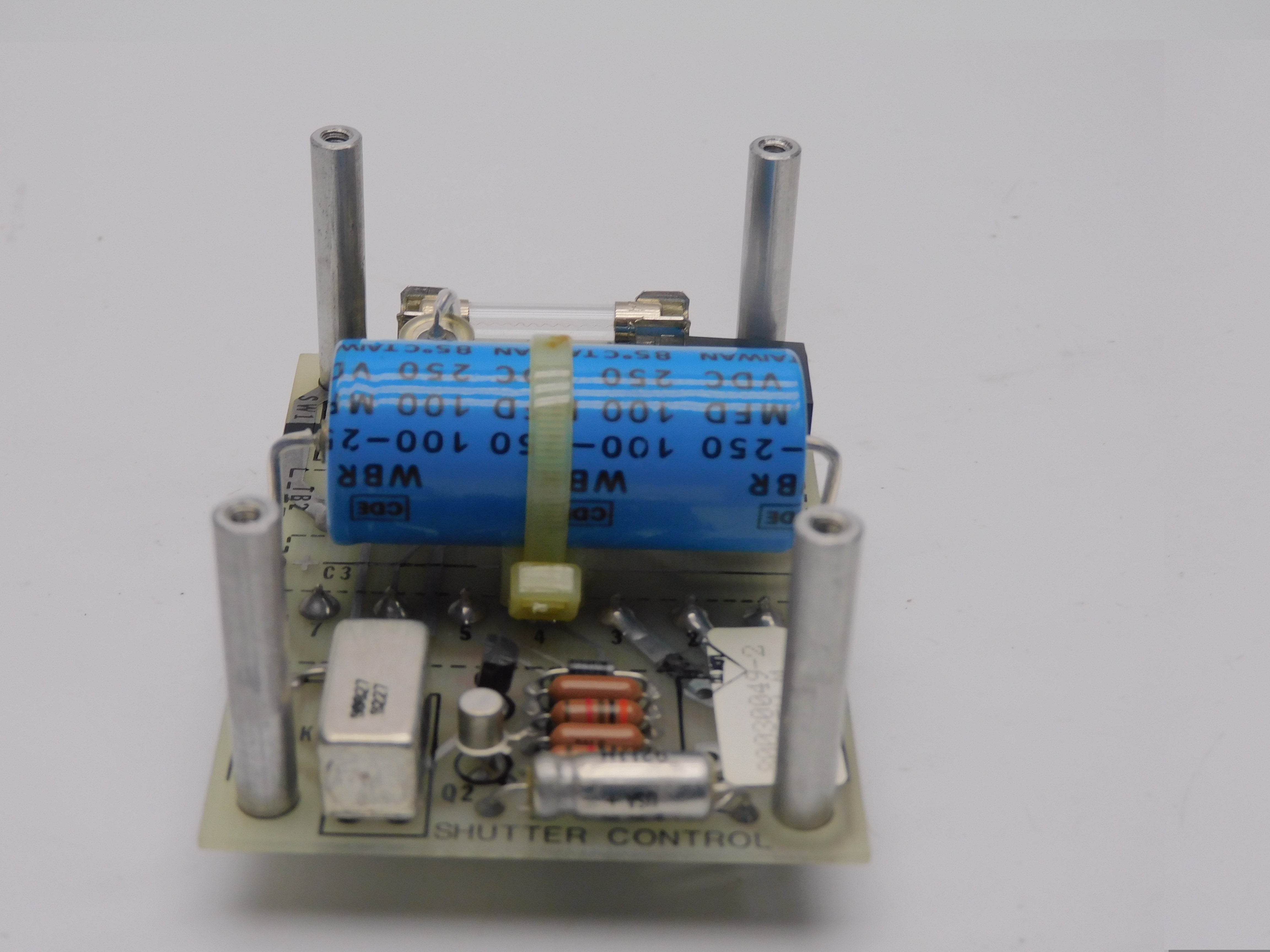 80030049-2 REV. M NSNP