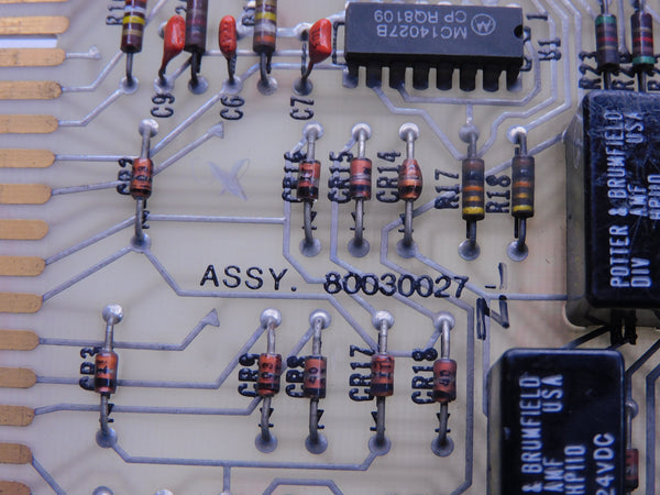 80030027-1 UNMP
