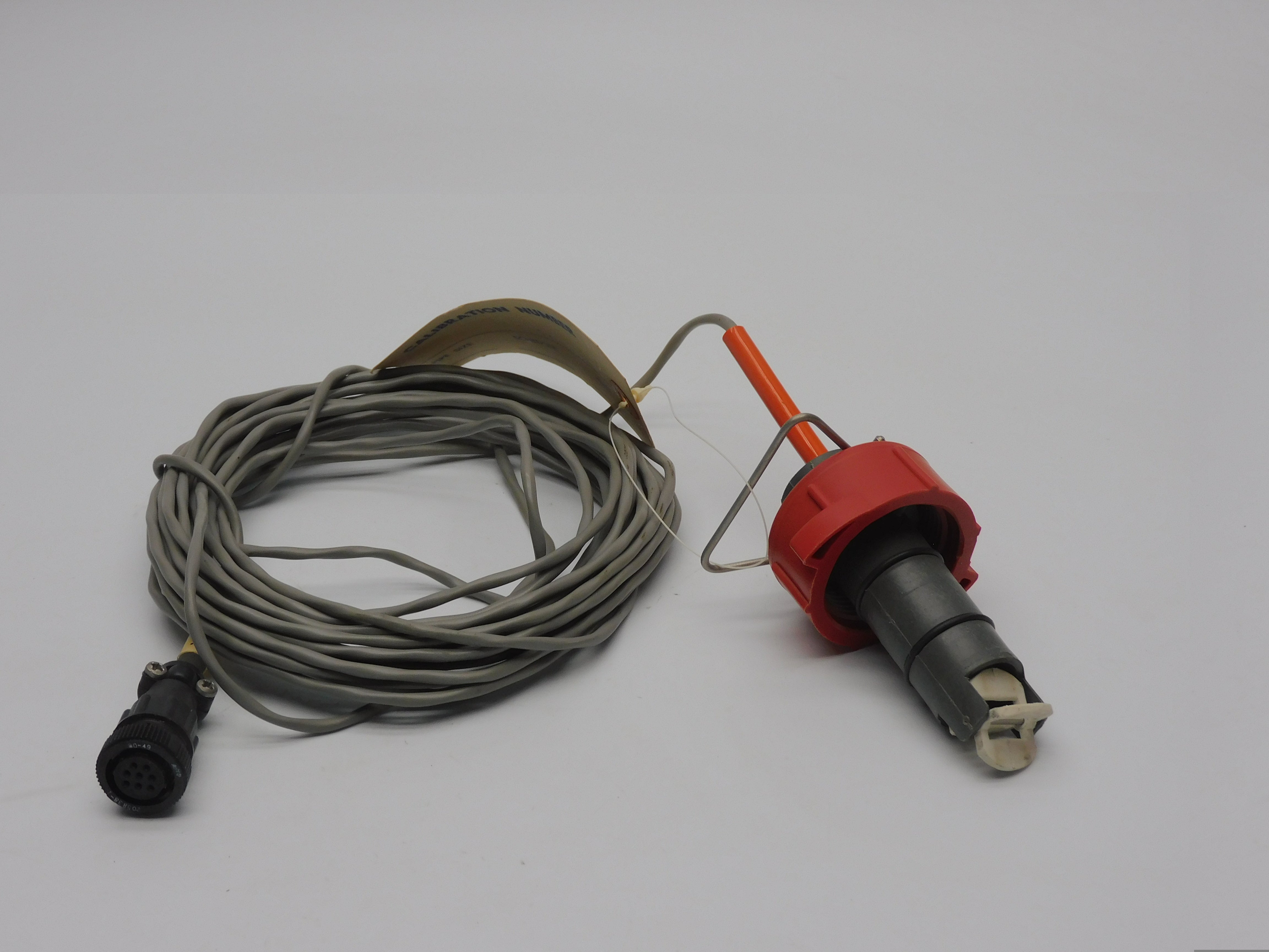 SIGNET SCIENTIFIC 315P0 UNMP