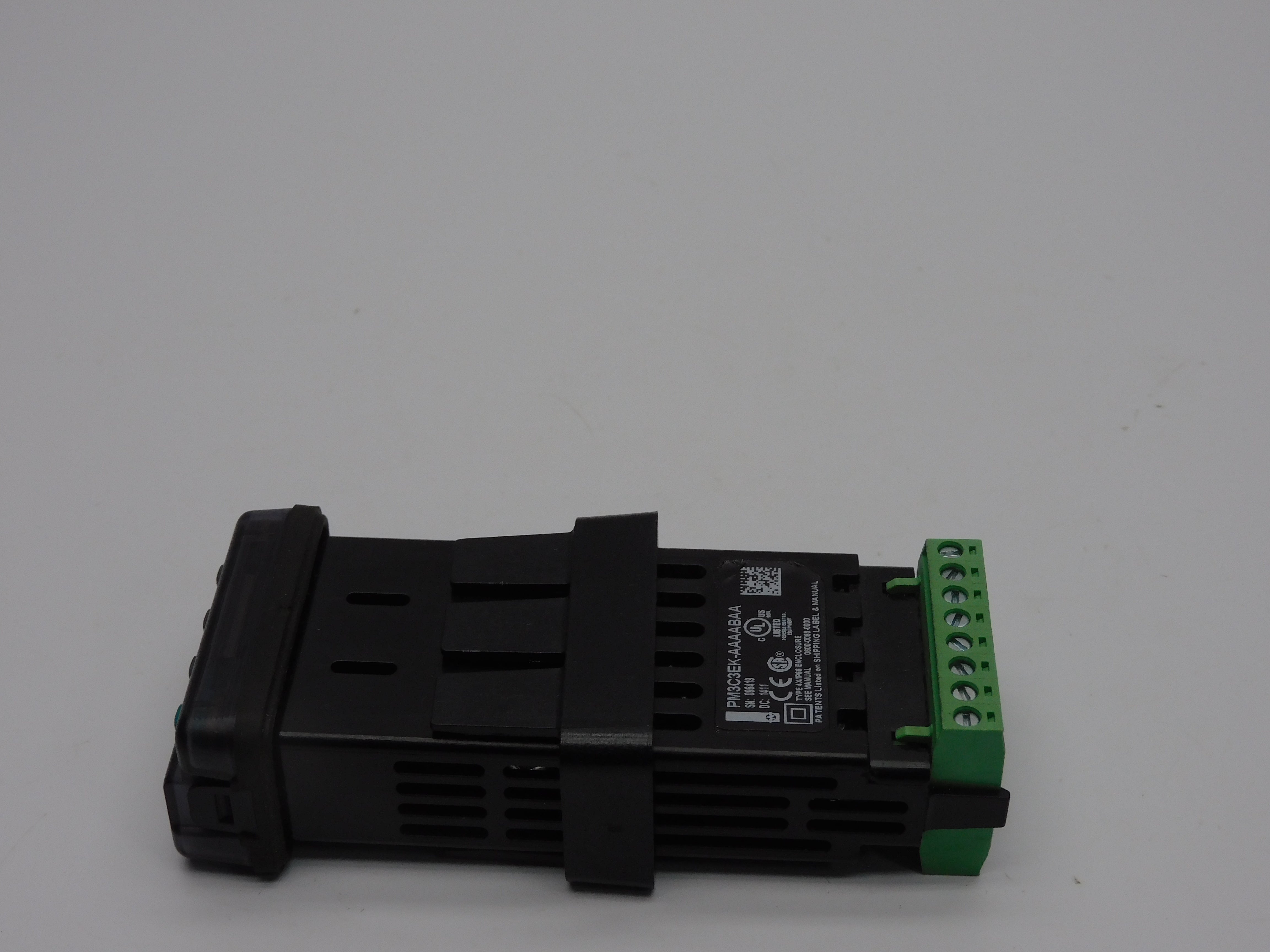 WATLOW PM3C3EK-AAAABAA 15-36VDC NSNP