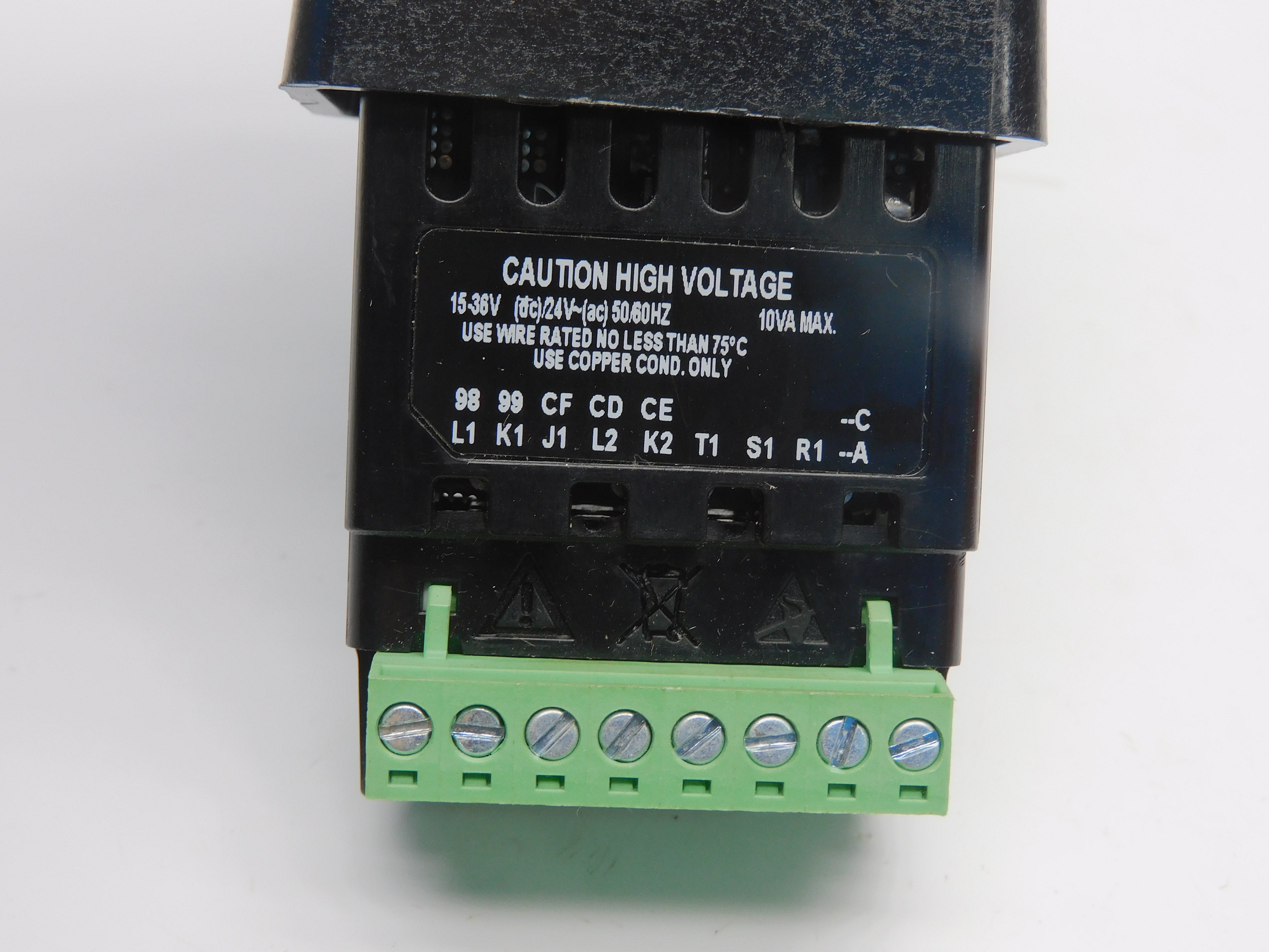 WATLOW PM3C3EK-AAAABAA 15-36VDC NSNP