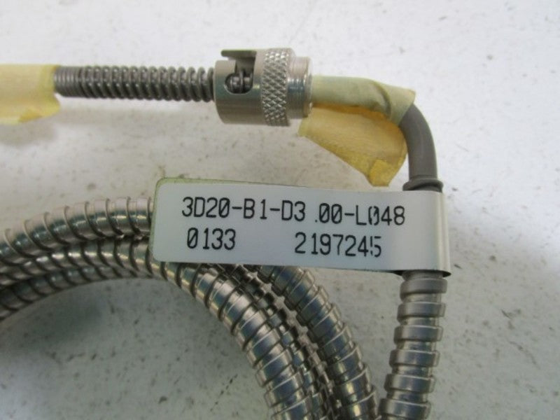 HONEYWELL 3D20-B1-D3.00-L048 NSNP