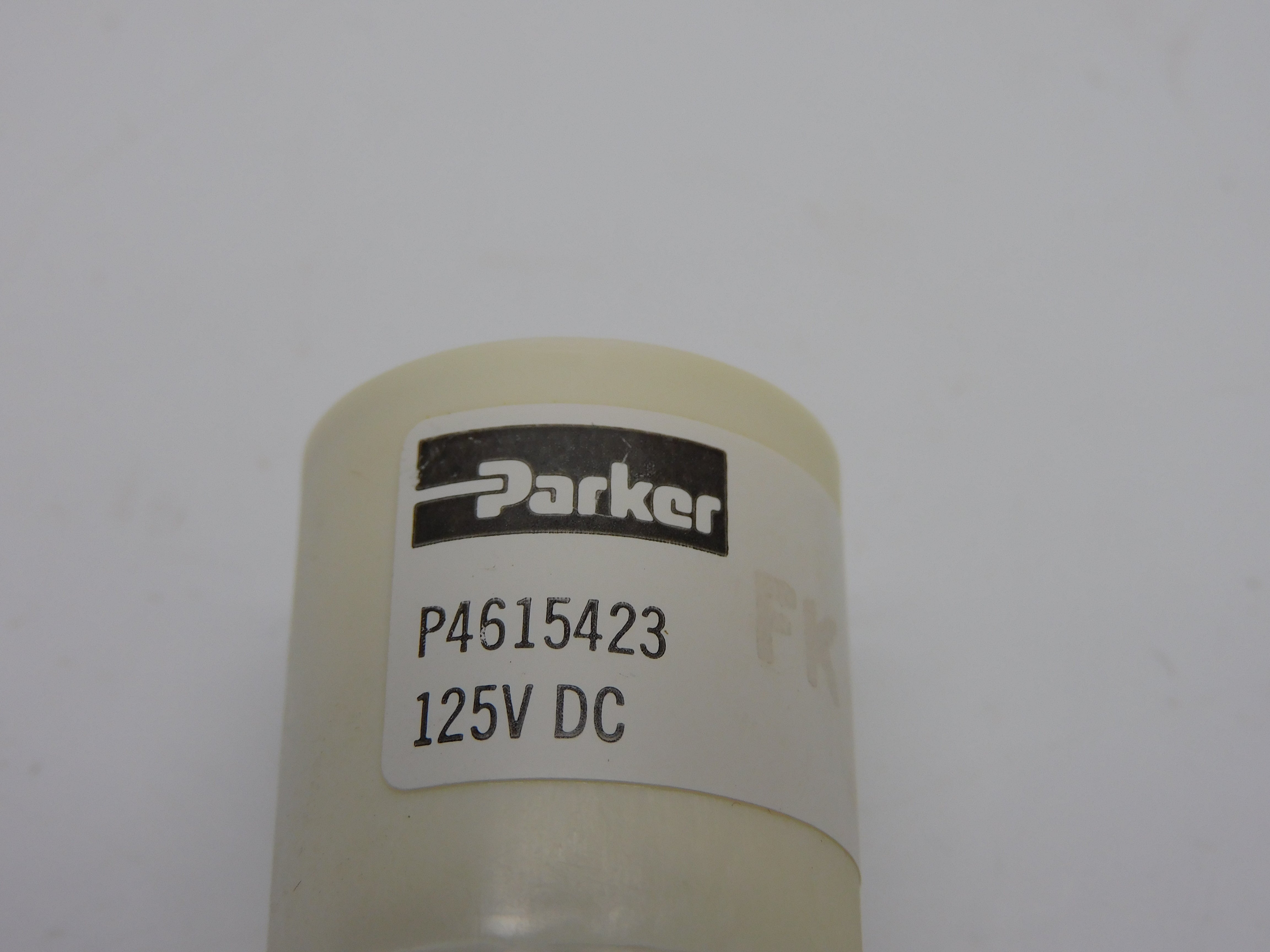 PARKER P4615423 125VDC NSNP