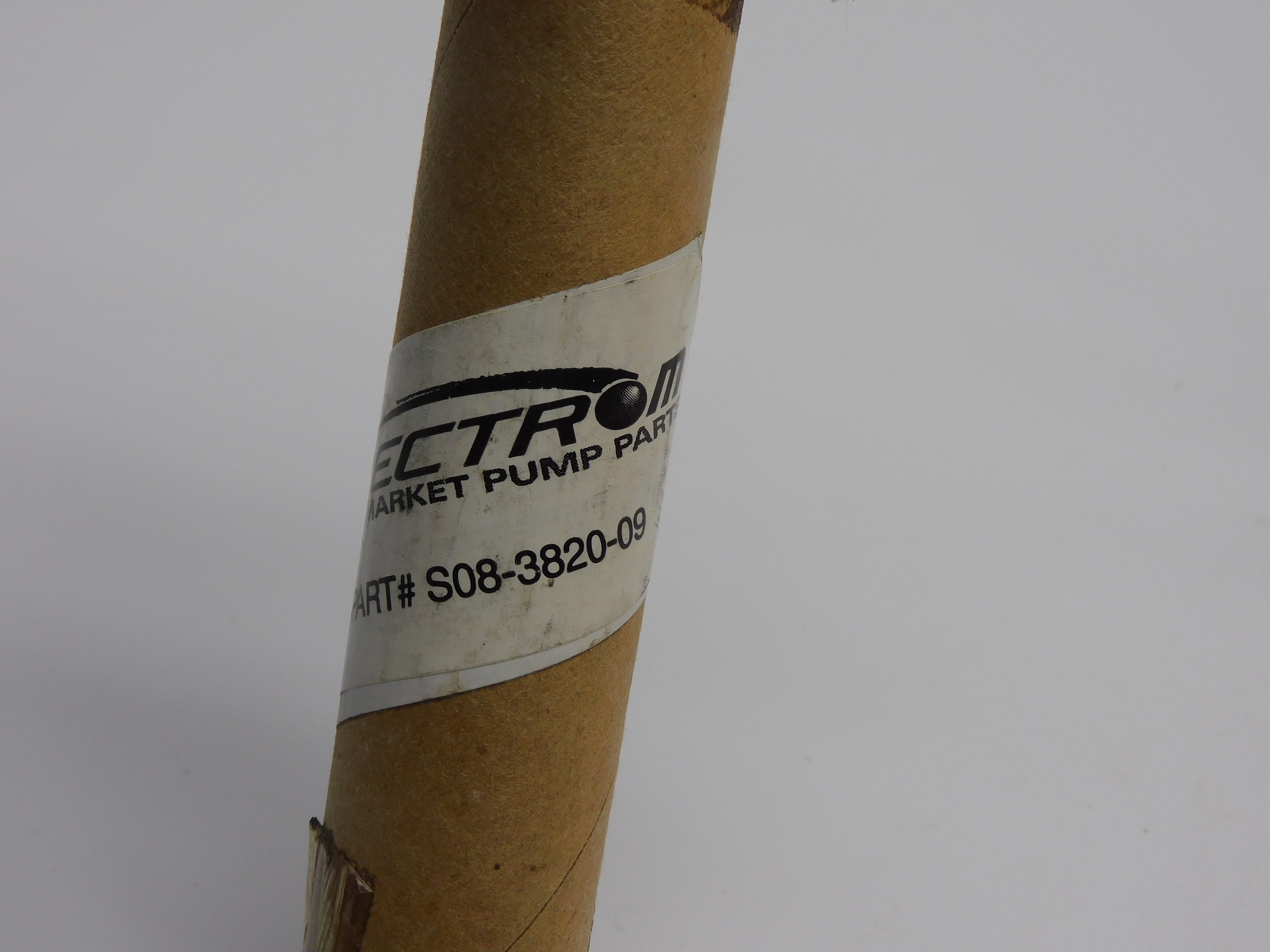 SPECTRUM S08-3820-09 NSMP