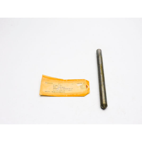 WEST 40E0078003 NSNP