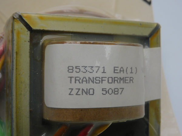 TRANSFORMER 853371 NSNP