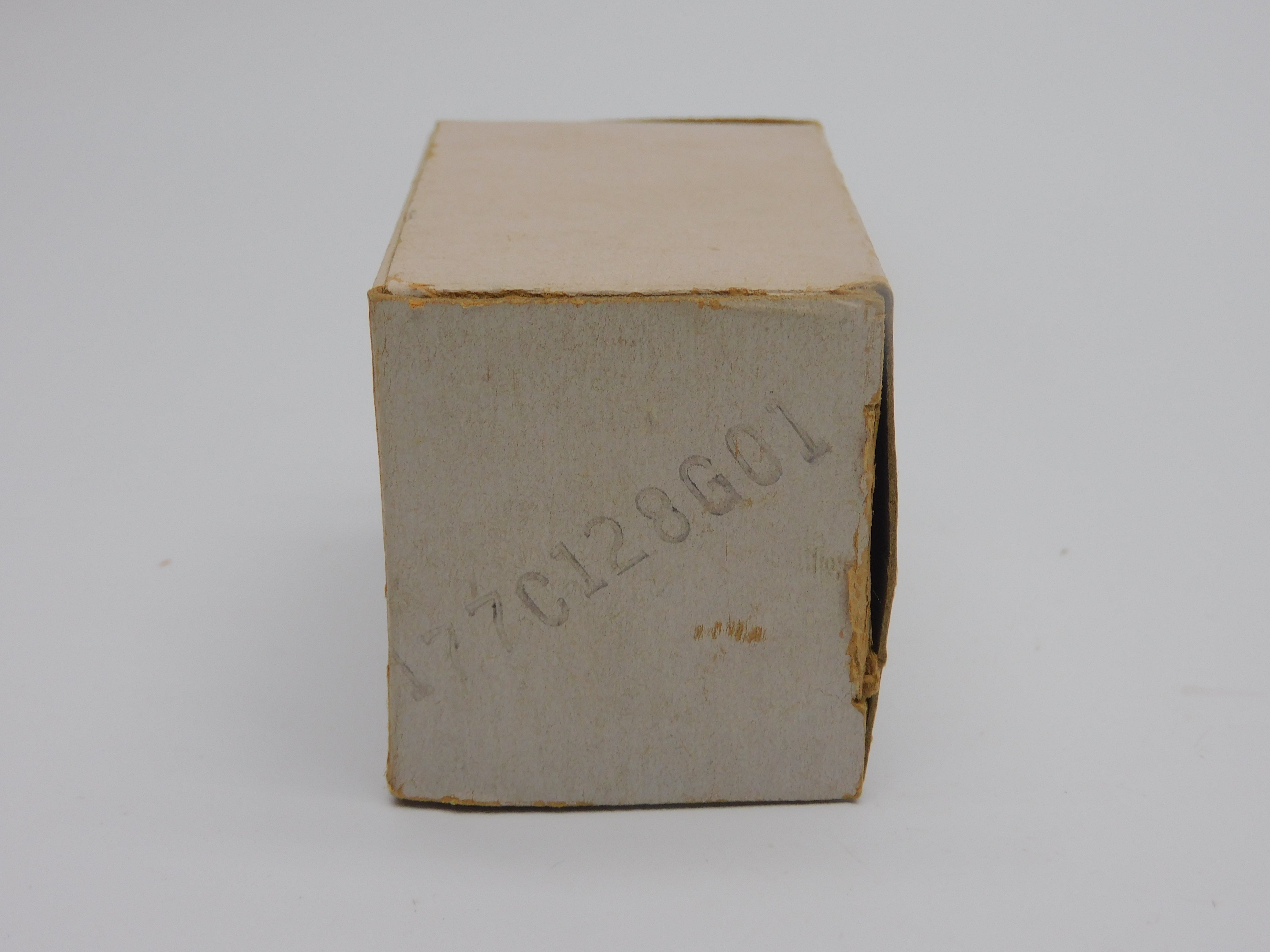 WESTINGHOUSE 177C128G01 110/120V NSMP