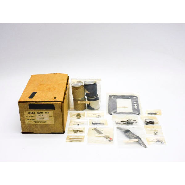 BAILEY CONTROLS 256131B1 P925A NSMP