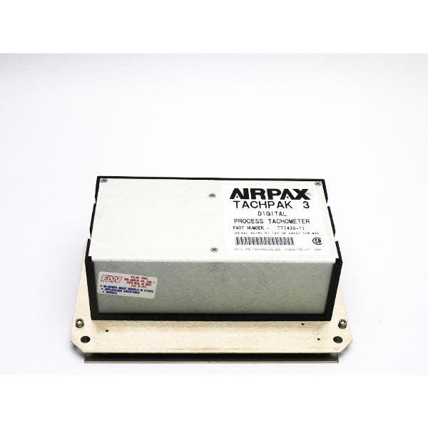 AIRPAX T77430-11 120VAC NSNP