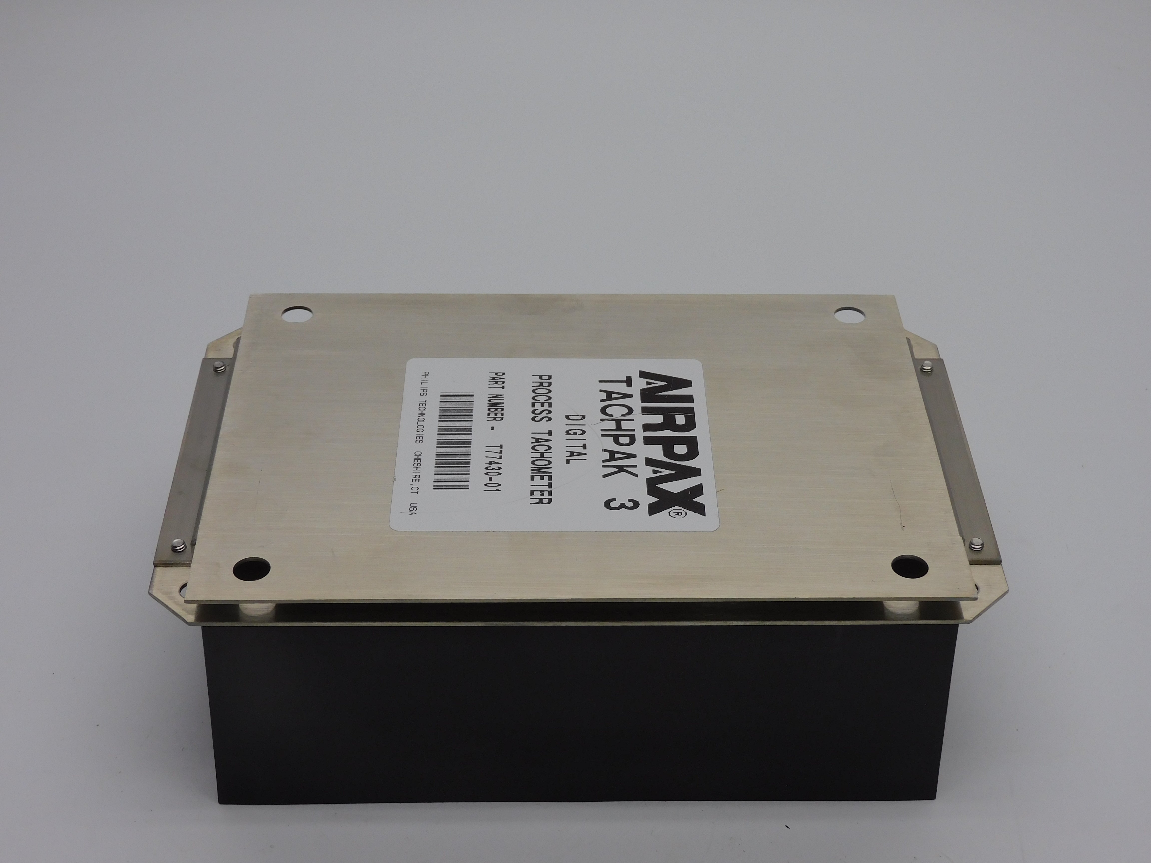 AIRPAX T77430-11 120VAC NSNP