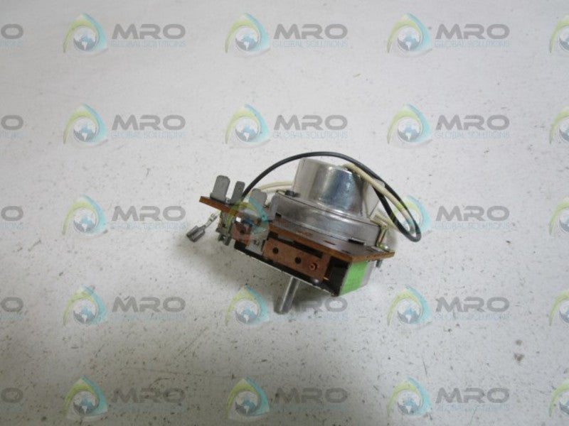 ROBERTSHAW 701-072 UNMP