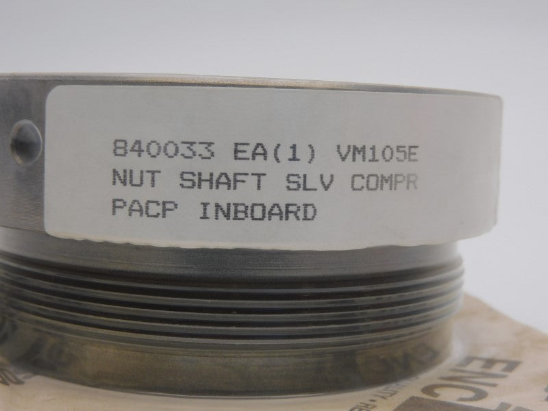 SPARE PART 840033 NSMP