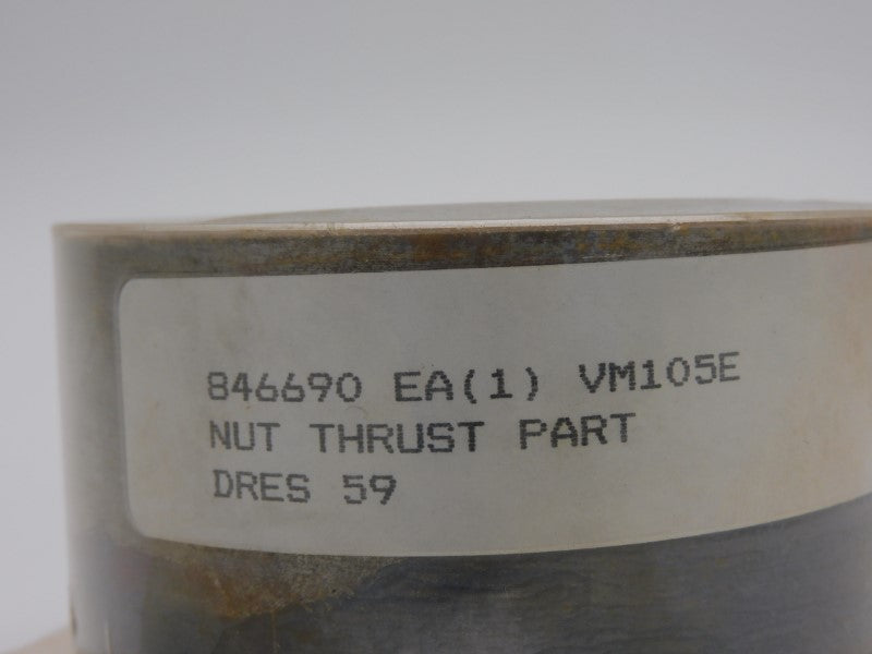 SPARE PART 846690 NSMP