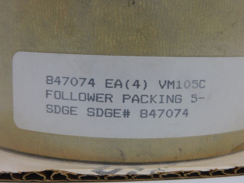 SPARE PART 847074 NSMP