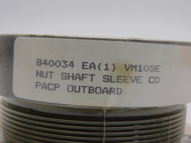 SPARE PART 840034 NSMP