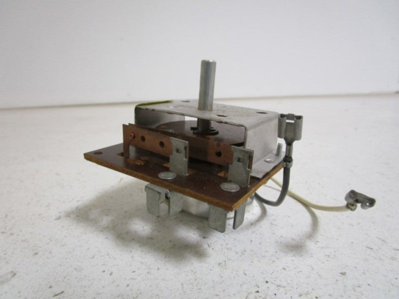 ROBERTSHAW 701-072 UNMP
