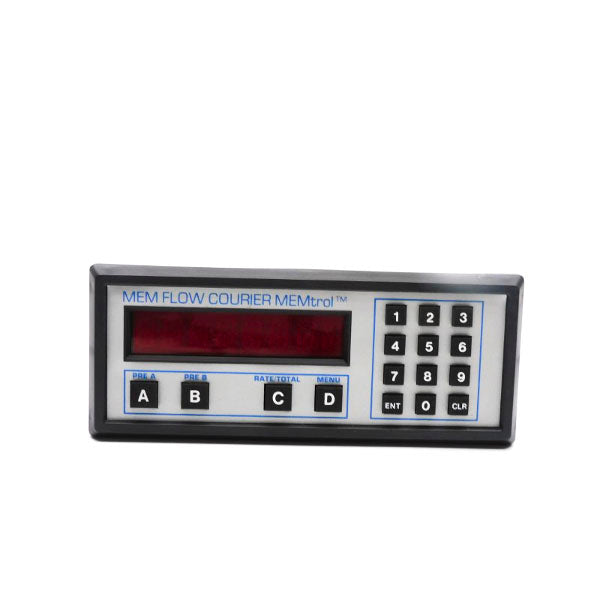 MEM MEMTROL MS196A 12V UNMP