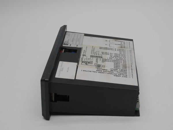 MEM MEMTROL MS196A 12V UNMP