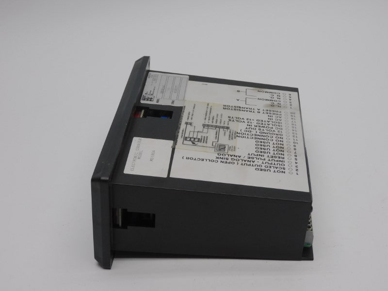 MEM MEMTROL MS196A 12V UNMP