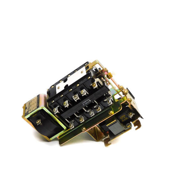 SQUARE D 7008DO54 SER. A 115V 1.1A UNMP