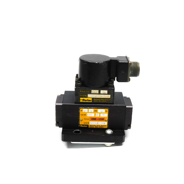 PARKER 801234-AAANR 10GPM UNMP