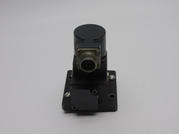 PARKER 801234-AAANR 10GPM UNMP