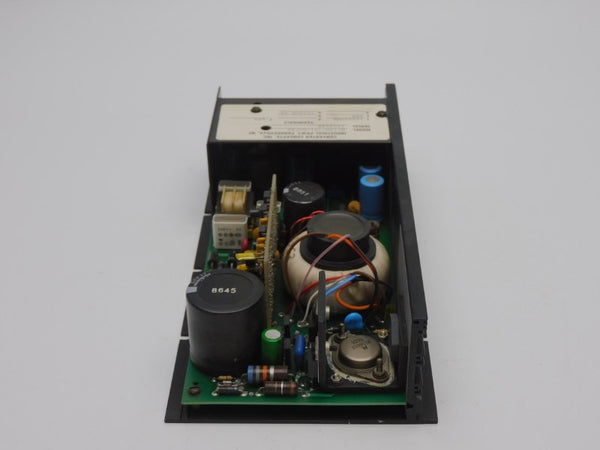 CONVERTER CONCEPTS HV100-291-00/XX 90-250VAC 2.5A UNMP