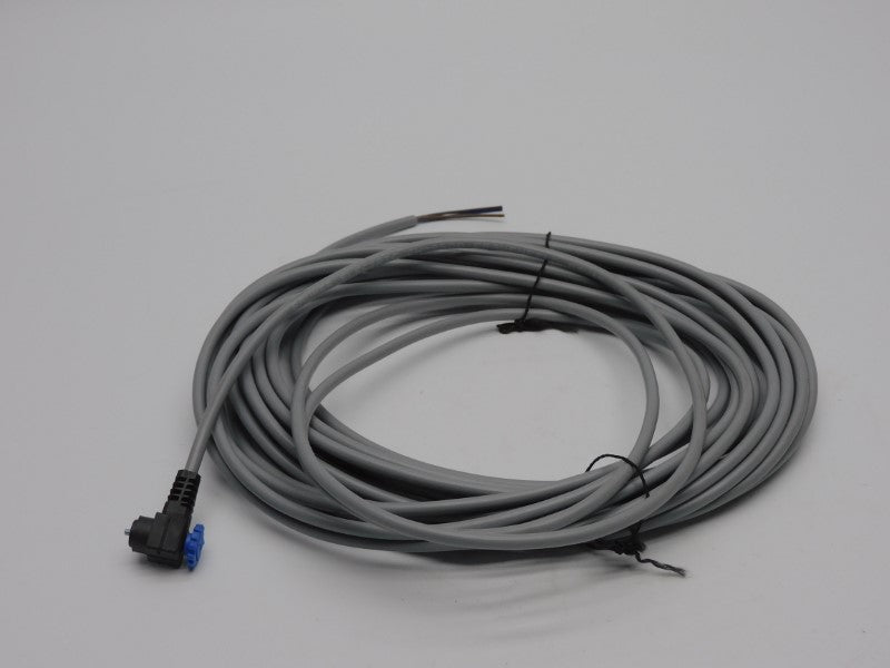 BAUMER ELECTRIC ES12.1005/16 NSNP