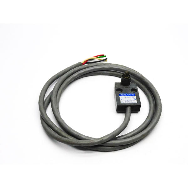 MICRO SWITCH 914CE16-6 250VAC 5A UNMP