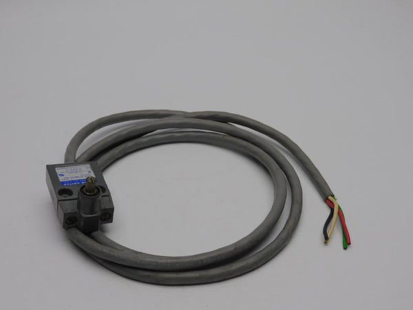 MICRO SWITCH 914CE16-6 250VAC 5A UNMP
