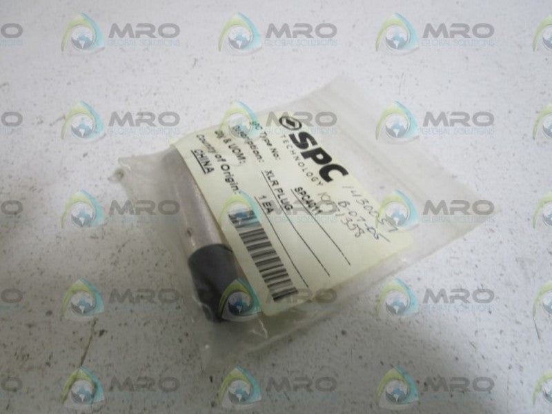 SPC TECHNOLOGY SPC4011 NSMP