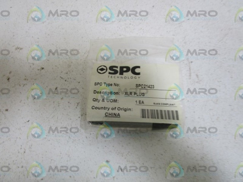 SPC TECHNOLOGY SPC21423 NSMP