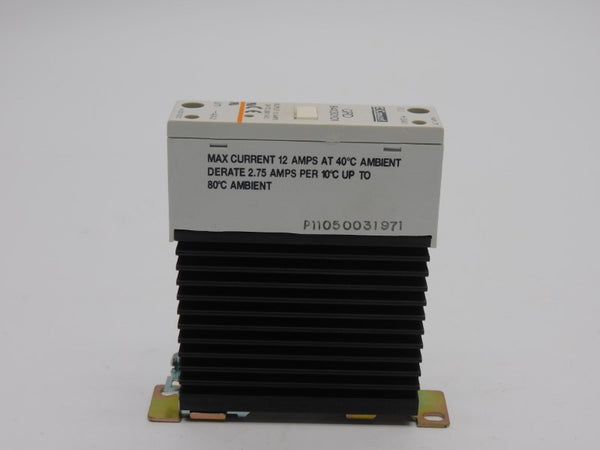 CROUZET GRD84130101 24-280VAC 12A NSNP