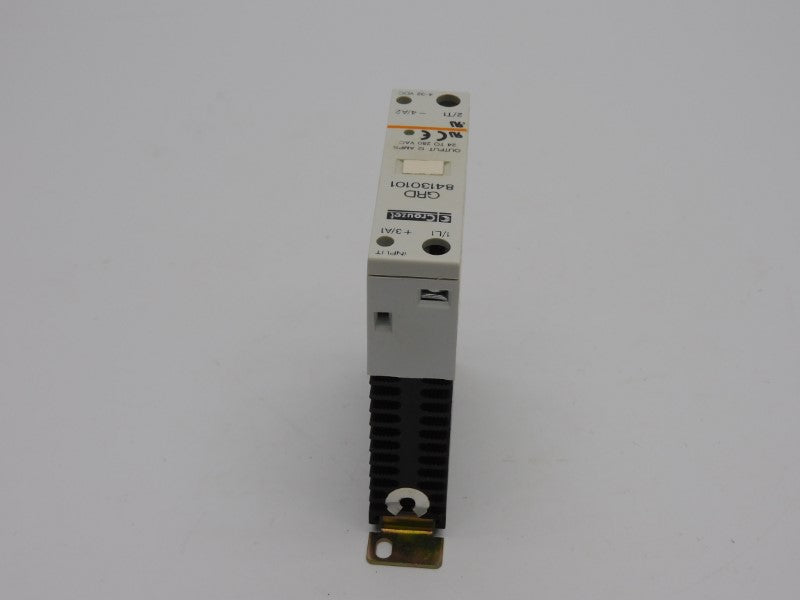 CROUZET GRD84130101 24-280VAC 12A NSNP