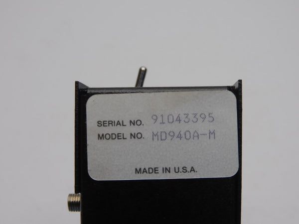 BLACK BOX MD940A-M NSNP