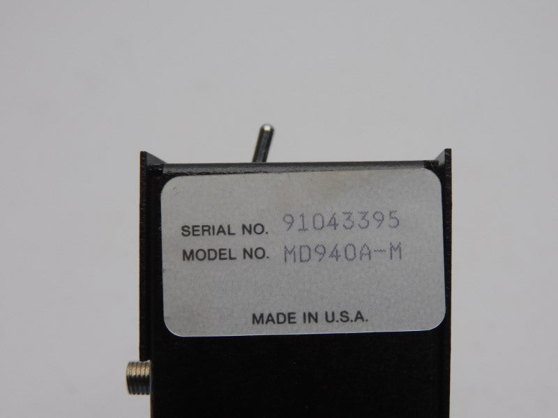 BLACK BOX MD940A-M NSNP